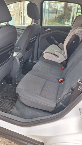 Ford C-max - 10550 лв. / 5394.13 € - 67517328 7