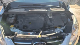 Ford C-max - 10550 лв. / 5394.13 € - 67517328 8