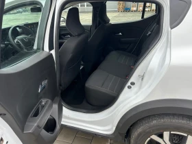 Dacia Sandero STEPWAY, снимка 6
