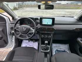 Dacia Sandero STEPWAY, снимка 9