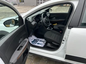 Dacia Sandero STEPWAY, снимка 5
