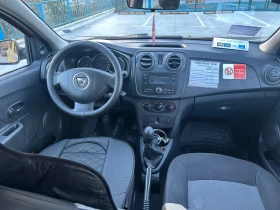 Dacia Logan 1.2 бензин -газ - 6500 лв. / 3323.40 € - 84358070 5