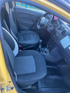 Dacia Logan 1.2 бензин -газ - 6500 лв. / 3323.40 € - 84358070 6