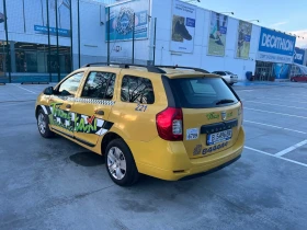 Dacia Logan 1.2 бензин -газ - 6500 лв. / 3323.40 € - 84358070 3