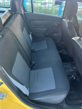 Dacia Logan 1.2 бензин -газ - 6500 лв. / 3323.40 € - 84358070 4