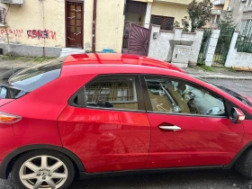 Honda Civic 1.8 Газ-Бензин, снимка 3