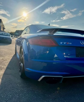 Audi Tt RS * * CARFAX * * АВТО КРЕДИТ * *  - 64999 лв. / 33233.46 € - 60191500 4