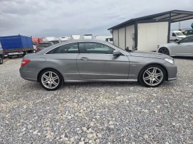 Mercedes-Benz E 220 CDI, AMG Pack, Navi, Coupe, ЛИЗИНГ, снимка 6