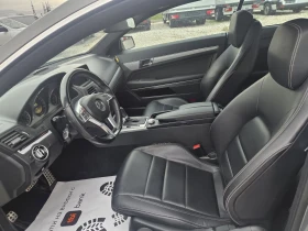 Mercedes-Benz E 220 CDI, AMG Pack, Navi, Coupe, ЛИЗИНГ, снимка 9