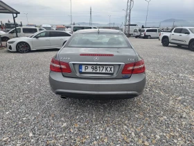 Mercedes-Benz E 220 CDI, AMG Pack, Navi, Coupe, ЛИЗИНГ, снимка 4