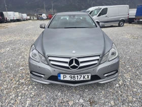 Mercedes-Benz E 220 CDI, AMG Pack, Navi, Coupe, ЛИЗИНГ, снимка 8