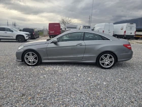 Mercedes-Benz E 220 CDI, AMG Pack, Navi, Coupe, ЛИЗИНГ, снимка 2