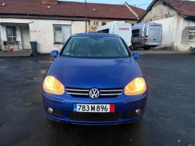 VW Golf - 2750 € / 5378.53 лв. - 48466117 2