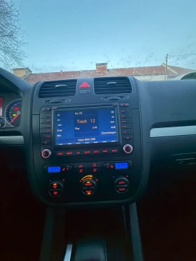 VW Golf - 2750 € / 5378.53 лв. - 48466117 6