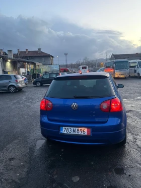 VW Golf - 2750 € / 5378.53 лв. - 48466117 4