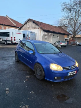 VW Golf - 2750 € / 5378.53 лв. - 48466117 3