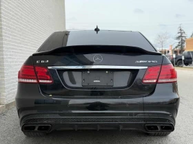 Mercedes-Benz E 63 AMG  S* CARFAX * ФИНАНСИРАНЕ - 32350 € / 63271.10 лв. - 24088036 4