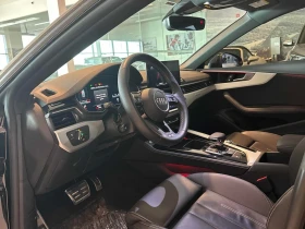 Audi A5 * Progressiv * CARFAX * БЕЗ ПЪРВОНАЧАЛНА ВНОСКА - 28000 € / 54763.24 лв. - 24418613 5