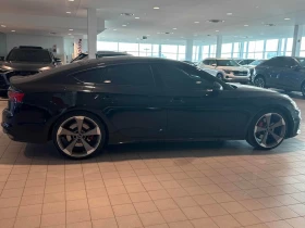 Audi A5 * Progressiv * CARFAX * БЕЗ ПЪРВОНАЧАЛНА ВНОСКА - 28000 € / 54763.24 лв. - 24418613 12