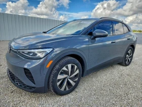 VW ID.4 PRO/286HP/LED/NAVI/CAM/ACC/A