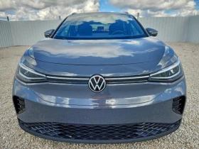 VW ID.4 PRO/286HP/LED/NAVI/CAM/ACC/A - 18447 € / 36079.20 лв. - 20614770 5