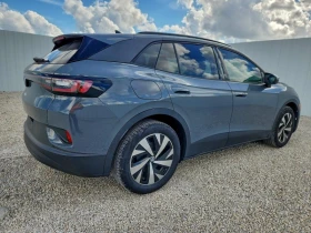 VW ID.4 PRO/286HP/LED/NAVI/CAM/ACC/A - 18447 € / 36079.20 лв. - 20614770 3