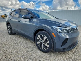 VW ID.4 PRO/286HP/LED/NAVI/CAM/ACC/A - 18447 € / 36079.20 лв. - 20614770 4