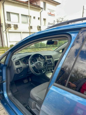 VW Golf 2000куб - 10500 € / 20536.22 лв. - 95213246 5