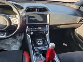 Jaguar XE * S * CARFAX * ЦЕНА ДО БГ - 13600 € / 26599.29 лв. - 86407140 8