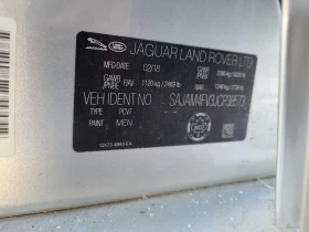 Jaguar XE * S * CARFAX * ЦЕНА ДО БГ - 13600 € / 26599.29 лв. - 86407140 17