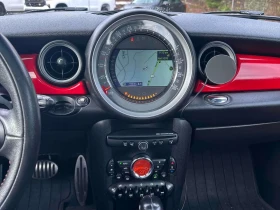 Mini Cooper * John Works * ПАНОРАМА* KEYLESS* ПОДГРЕВ*  - 10000 € / 19558.30 лв. - 92168018 9