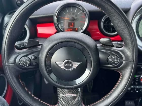 Mini Cooper * John Works * ПАНОРАМА* KEYLESS* ПОДГРЕВ*  - 10000 € / 19558.30 лв. - 92168018 12