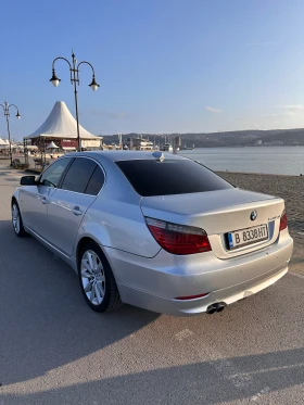 BMW 530 530xd - 5100 € / 9974.73 лв. - 53411962 3