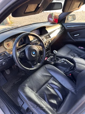 BMW 530 530xd - 5100 € / 9974.73 лв. - 53411962 5