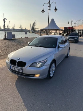 BMW 530 530xd - 5100 € / 9974.73 лв. - 53411962 2