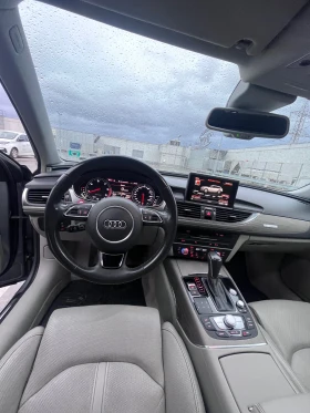 Audi A6 Allroad 3.0 TDI DESIGN SELECTION  - 17500 € / 34227.03 лв. - 89614532 8