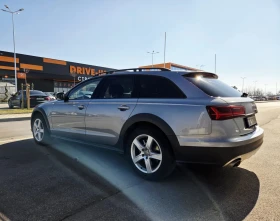 Audi A6 Allroad 3.0 TDI DESIGN SELECTION  - 17500 € / 34227.03 лв. - 89614532 3