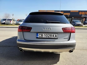Audi A6 Allroad 3.0 TDI DESIGN SELECTION  - 17500 € / 34227.03 лв. - 89614532 5