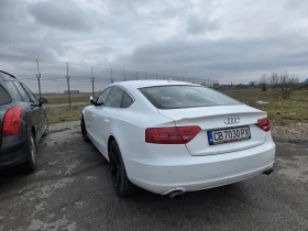 Audi A5 Автоматик за каране или части - 3000 € / 5867.49 лв. - 14446675 5