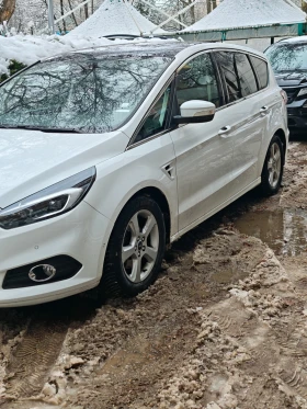 Ford S-Max | Mobile.bg � ����� ������ 2