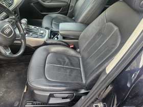 Audi A6 3.0TDI  QUATTRO - 9800 € / 19167.13 лв. - 31648755 6