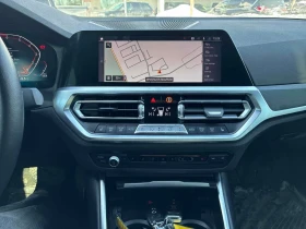 BMW 330 * xDrive * КОМПЛЕКТ ГУМИ * ПРЕДСТАВИТЕЛСТВО | Auto.bg — изображение 9