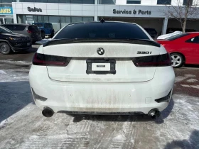 BMW 330 * xDrive * КОМПЛЕКТ ГУМИ * ПРЕДСТАВИТЕЛСТВО | Auto.bg — изображение 4