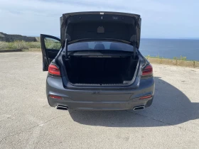 BMW 540 540i - 30000 € / 58674.90 лв. - 78214216 6