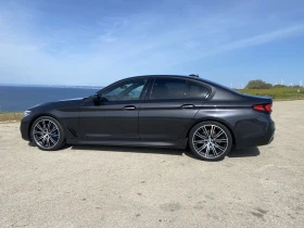 BMW 540 540i - 30000 € / 58674.90 лв. - 78214216 3