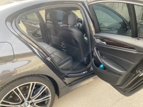BMW 540 540i - 30000 € / 58674.90 лв. - 78214216 11