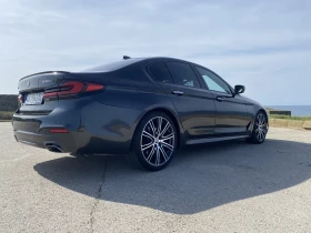 BMW 540 540i - 30000 € / 58674.90 лв. - 78214216 4