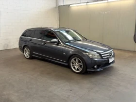 ����� �� �������� �� Mercedes-Benz C 220 * AMG LINE* 646* �������� �������* 