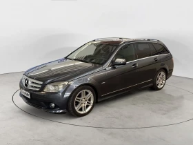 ����� �� �������� �� Mercedes-Benz C 220 * AMG LINE* 646* �������� �������* 