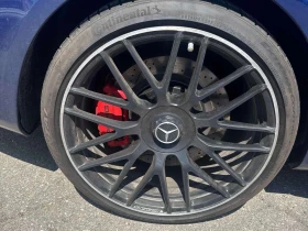 Mercedes-Benz C 63 AMG  S | DISTRONIC | 360 | BURMESTER |  | Mobile.bg � ����� ������ 7
